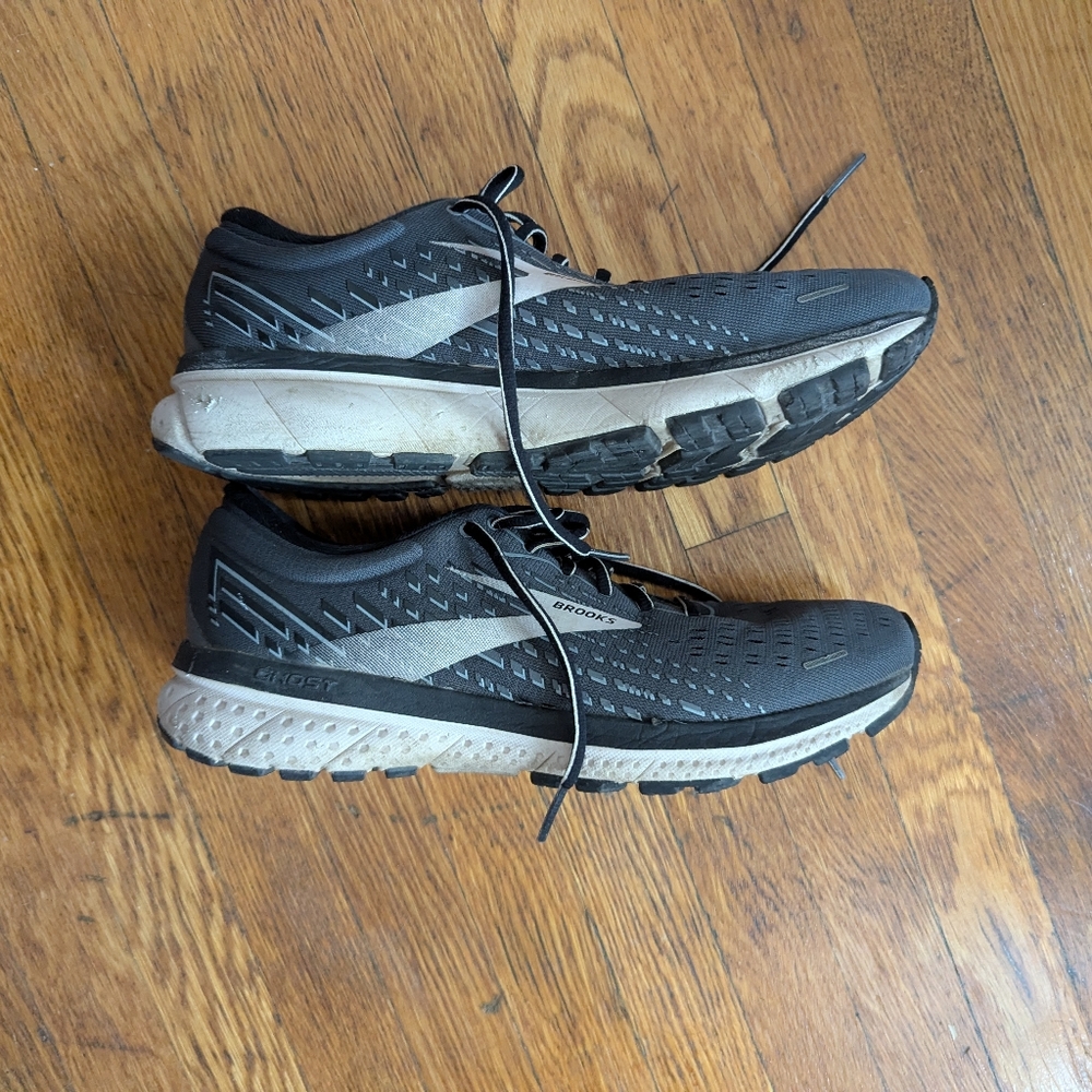 Brooks Ghost Women's 10.5